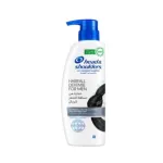 Head & Shoulders Hairfall Defence For Men অ্যান্টি-ড্যান্ড্রাফ শ্যাম্পু 500ml