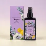 Argello Blue Aqua হেয়ার অয়েল 100ml