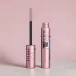 Maybelline Lash Sensational Sky High ওয়াটারপ্রুফ মাসকারা - Very Black