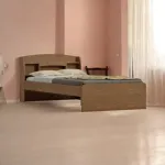 Regal LB সিঙ্গেল খাট