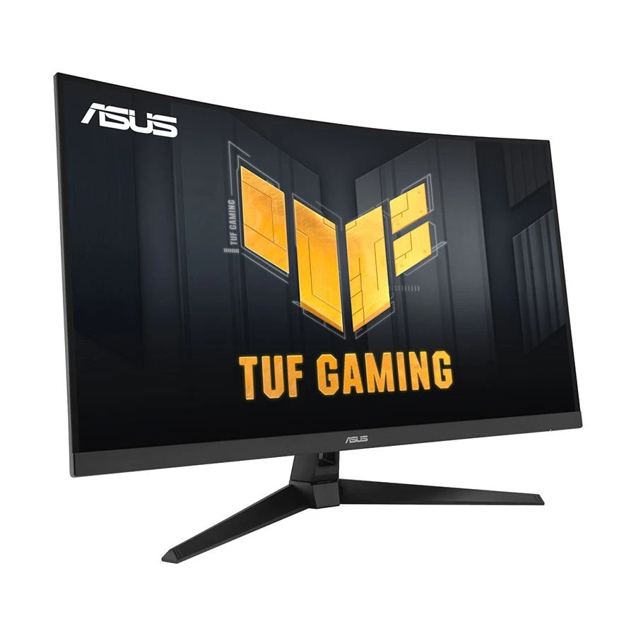 ASUS TUF Gaming VG32VQM5B 31.5 Inch FHD 250Hz Curved Gaming Monitor