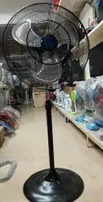NDX স্ট্যান্ড ফ্যান 20 ইঞ্চি