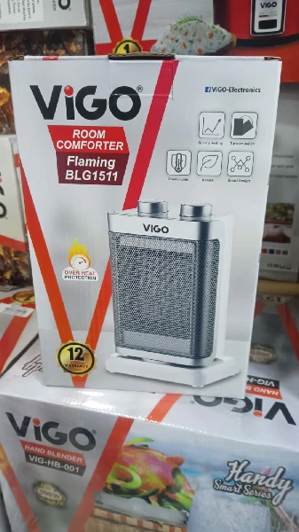 ViGO রুম কমফোর্টার ফ্লেমিং – BLG1511
