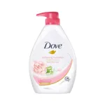 Dove Go Fresh সফটেনিং হাইড্রেশন বডি ওয়াশ 1L