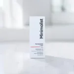 Minimalist Nonapeptide + AHA 6% আন্ডারআর্ম রোল-অন 40ml