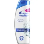 Head & Shoulders Classic Clean অ্যান্টি-ড্যানড্রাফ শ্যাম্পু 400ml