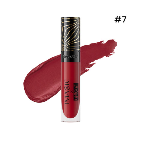 Imagic x Unique Beauty Lip Gloss - 07 (China)