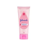 Johnson's Face & Body বেবি ক্রিম 100g