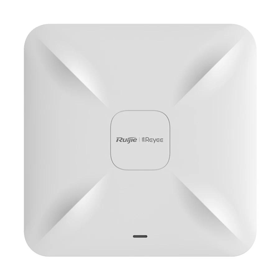 Ruijie RG-RAP2200(E) Wi-Fi 5 1267Mbps Dual Band Ceiling Access Point