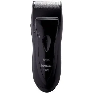 Panasonic কমপ্যাক্ট ট্রাভেল ইলেকট্রিক শেভার ES3831K