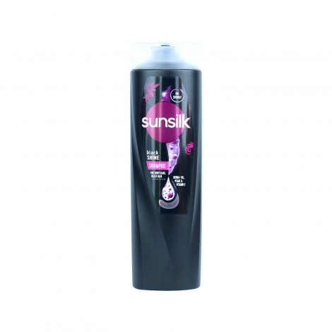 Sunsilk Black Shine শ্যাম্পু, কালো চুলের জন্য 300ml