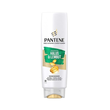 Pantene Halus & Lembut Pro-Vitamin হেয়ার কন্ডিশনার 290ml