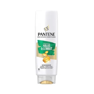 Pantene Halus & Lembut Pro-Vitamin হেয়ার কন্ডিশনার 290ml
