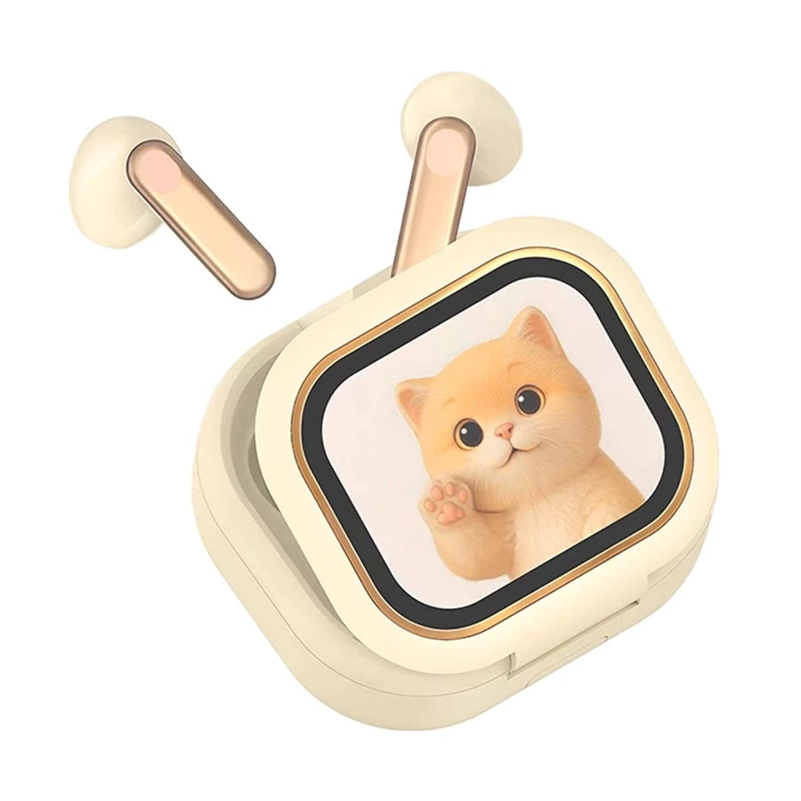 Honor Choice GEG CuBuds Khaki Bluetooth Earbuds