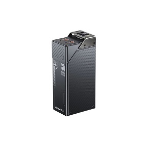 Awei PA-32 3000mAh 22.5W ফাস্ট চার্জিং পাওয়ার ব্যাংক