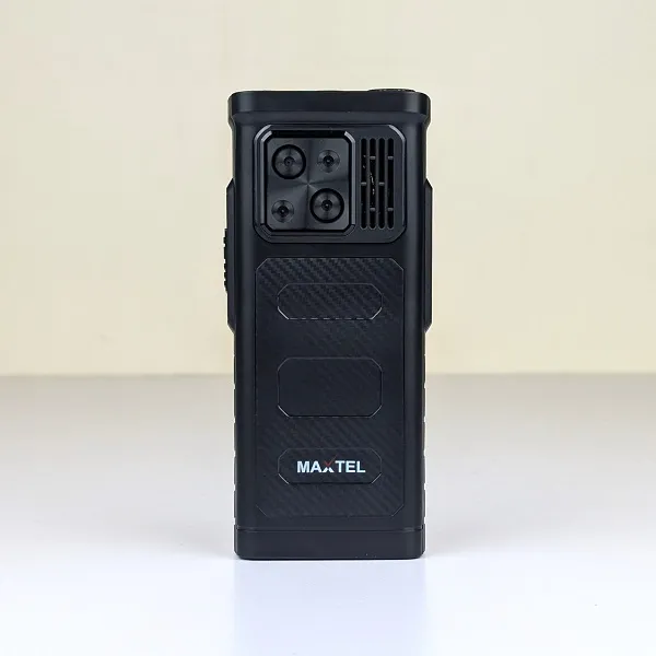 Maxtel MX14 4-সিম মোবাইল ফোন