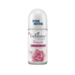 Enchanteur Romantic Radiant White Pore Refine অ্যান্টি-পারস্পিরেন্ট রোল অন 50ml