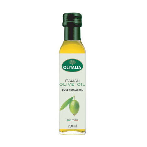 Olitalia ইতালিয়ান অলিভ অয়েল ২৫০মিলি (Italy)