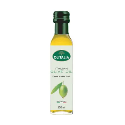 Olitalia ইতালিয়ান অলিভ অয়েল 250ml