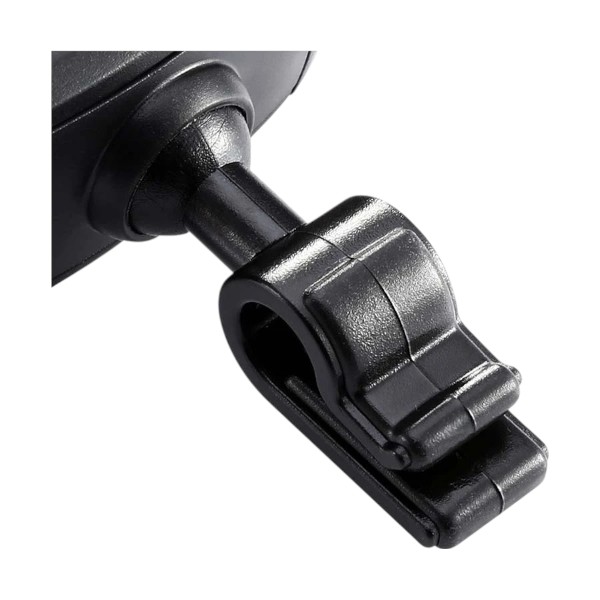 Baseus SUGX-01 স্টেবল সিরিজ কার মাউন্ট ব্ল্যাক ফোন হোল্ডার