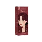 Kota হেয়ার কালার ক্রিম Cherry - Cherry Red