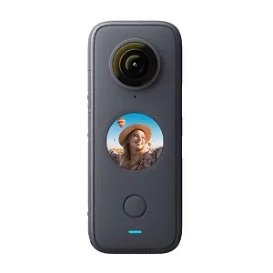 Insta360 ONE X2 360 ডিগ্রি ওয়াটারপ্রুফ অ্যাকশন ক্যামেরা