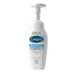 Cetaphil সুদিং ফোম ওয়াশ 200ml
