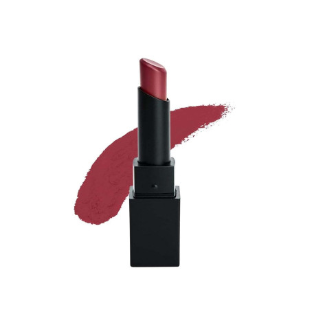 Sugar Cosmetics Nothing Else Matter Longwear Lipstick - 02 Red Rush (India)