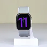 GUS-07 Series 11 স্মার্ট ওয়াচ – 7 in 1 স্ট্র্যাপ সেট