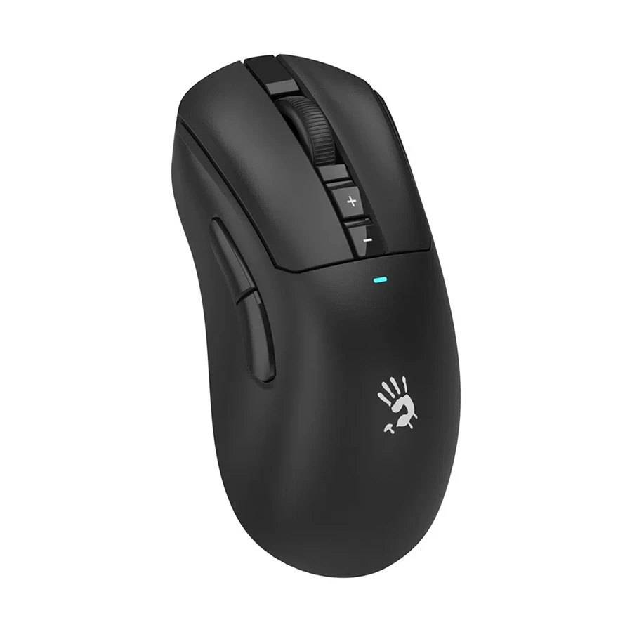A4Tech Bloody R73 Pro Black Dual Mode Wireless Gaming Mouse