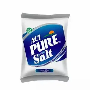 ACI Pure লবণ 1 কেজি