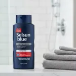 Selsun Blue Men's Care মেডিকেটেড অ্যান্টি-ড্যান্ড্রাফ শ্যাম্পু 325ml