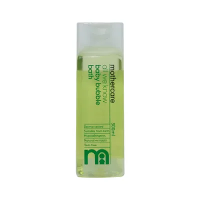 Mothercare All We Know বেবি বাবল বাথ 300ml