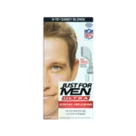 Just For Men Ultra হেয়ার কালার, শেড A10 Sandy Blonde