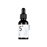 Numbuzin No.5+ ভিটামিন কনসেনট্রেটেড সিরাম 30ml