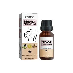 চেস্ট কেয়ার ম্যাসাজ এসেনশিয়াল অয়েল 20ml