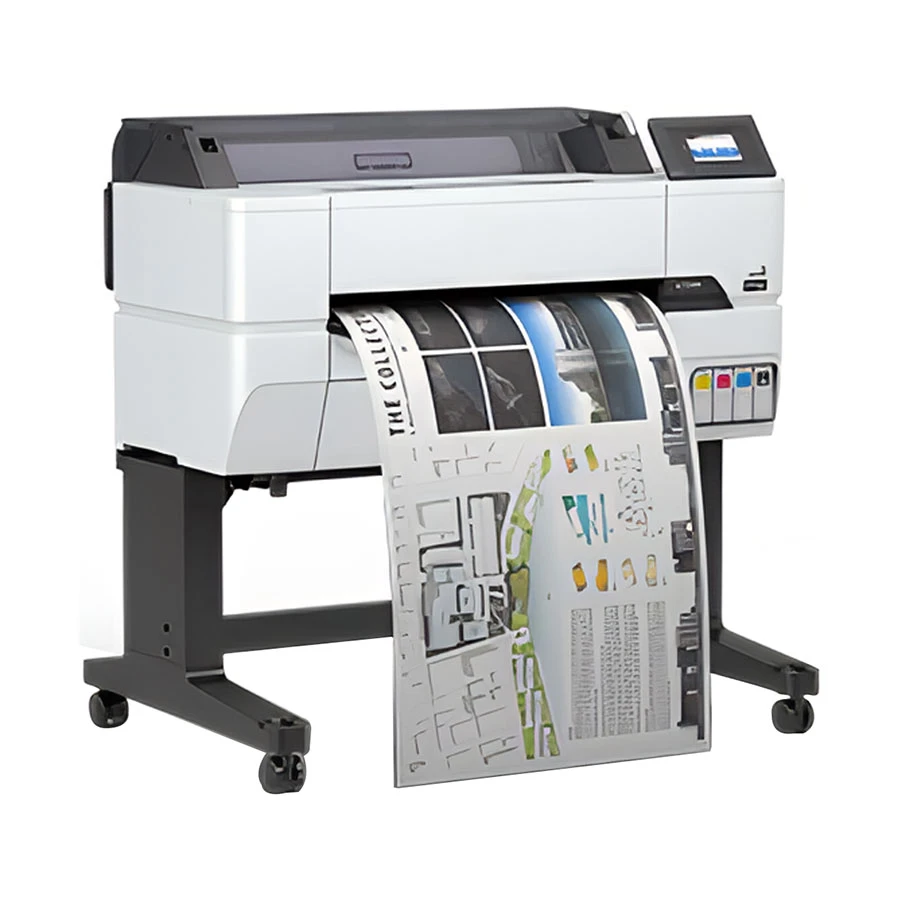 Epson SureColor SC-T3435 24-in Large Format Printer
