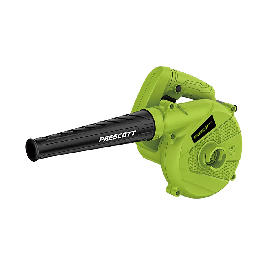 Prescott PT2240001 400W Green & Black Electric Blower Machine
