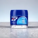 Brylcreem ওয়েট লুক ফার্ম হোল্ড হাই শাইন হেয়ার জেল 125ml