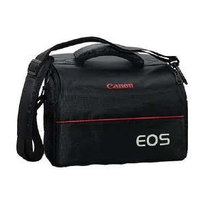 Canon DSLR সাইড ক্যামেরা ব্যাগ