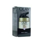 Olay Total Effects 7 in One নাইট ক্রিম 50g