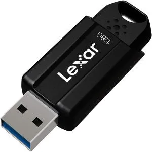 Lexar JumpDrive S80 USB3.1 পেন ড্রাইভ – 32GB