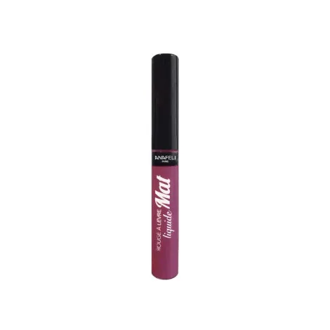 Anafeli Paris লিকুইড ম্যাট লিপস্টিক - 05