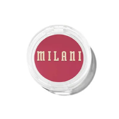 Milani Cheek Kiss ক্রিম ব্লাশ, শেড 130 Blushing Berry