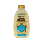 Garnier Ultimate Blends Argan Richness ক্রিমি নারিশিং শ্যাম্পু 400ml