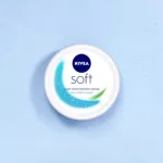 Nivea Soft Light ময়েশ্চারাইজিং ক্রিম 25ml