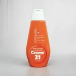 Creme 21 প্রো-ভিটামিন B5 বডি লোশন, নরমাল স্কিনের জন্য 400ml