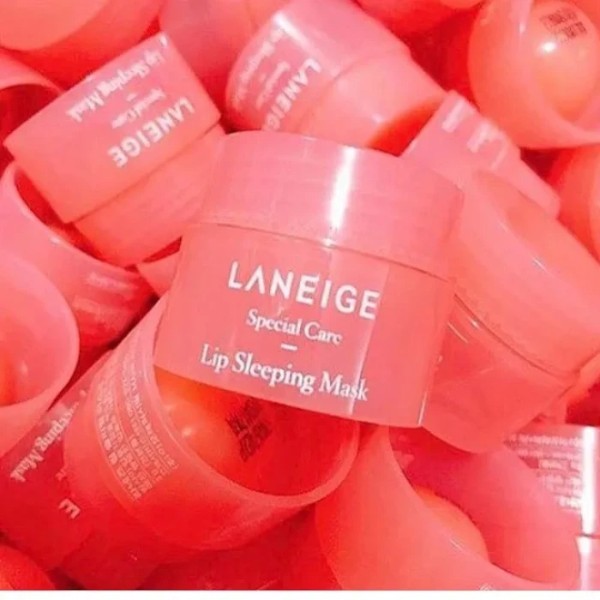 Laneige লিপ স্লিপিং মাস্ক
