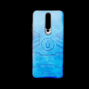 Xiaomi Poco X2 লেদার কভার