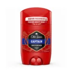 Old Spice Captain Fierce Ocean ডিওডোরেন্ট স্টিক 50ml